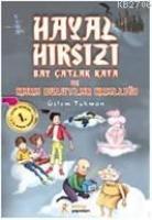 Hayal Hırsızı  Frontansicht 1