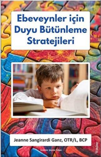 Ebeveynler İçin Duyu Bütünleme Stratejileri  Frontansicht 1