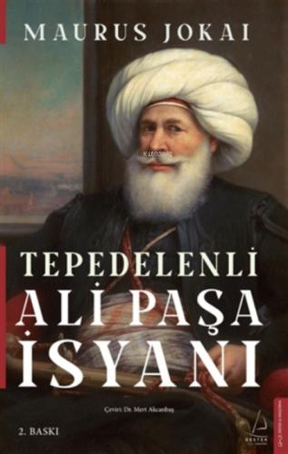 Tepedelenli Ali Paşa Isyanı  Frontansicht 1