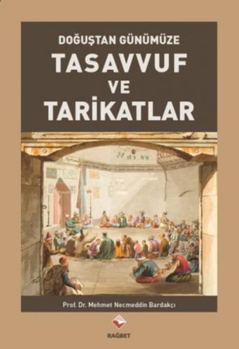 Tasavvuf Ve Tarikatlar  Frontansicht 1