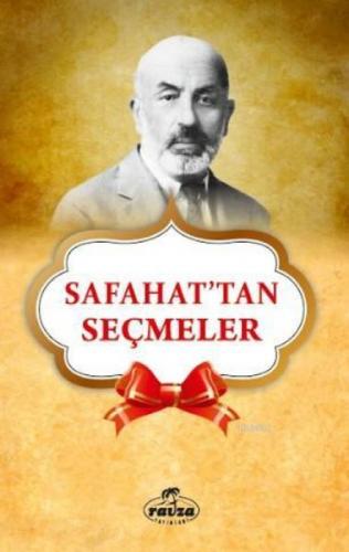 Safahat'tan Seçmeler  Frontansicht 1