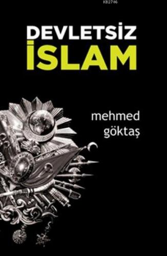 Devletsiz İslam  Frontansicht 1