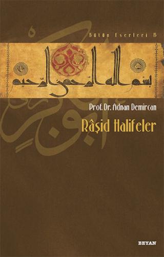 Râşid Halifeler  Frontansicht 1