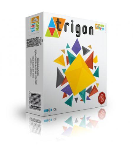 Trigon  Frontansicht 1