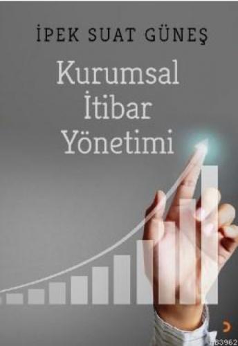 Kurumsal İtibar Yönetimi  Frontansicht 1
