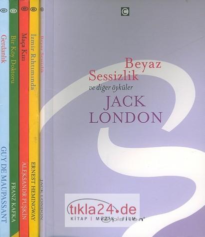 Kampanya 5 Klasik Kitap Bir Arada  Frontansicht 1