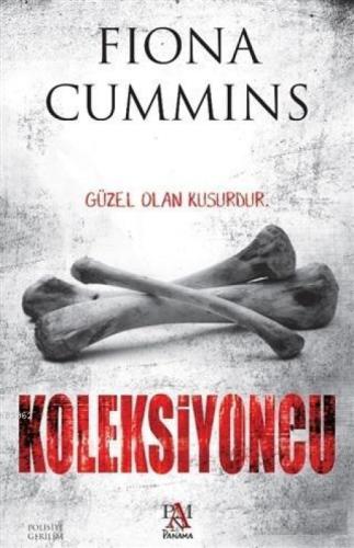 Koleksiyoncu  Frontansicht 1