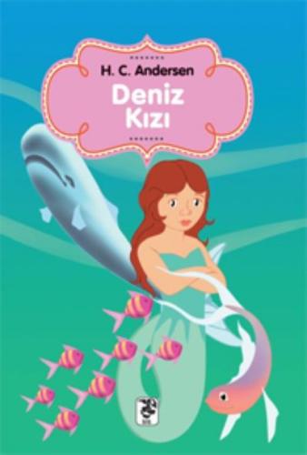 Deniz Kızı  Frontansicht 1