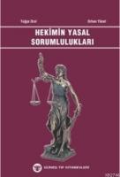 Hekimin Yasal Sorumlulukları  Frontansicht 1