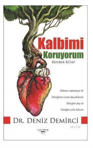 Kalbimi Koruyorum Rehber Kitap  Frontansicht 1