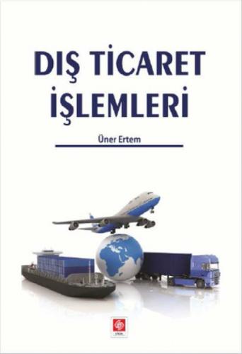 Dış Ticaret İşlemleri  Frontansicht 1