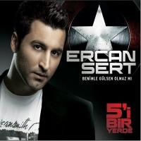5`i Bir Yerde - Benimle Gülsen Olmaz Mı (CD)  Frontansicht 1