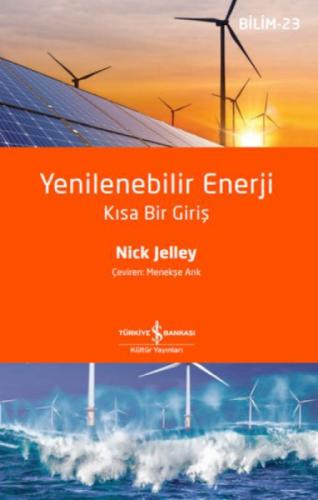 Yenilenebilir Enerji  Frontansicht 1