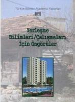 Yerleşme Bilimleri / Çalışmaları İçin Öngörüler  Frontansicht 1