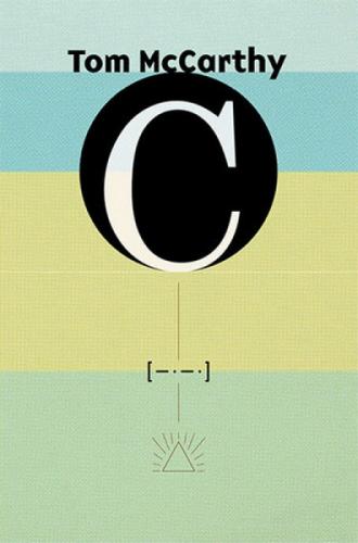 C - Tom McCarthy  Frontansicht 1