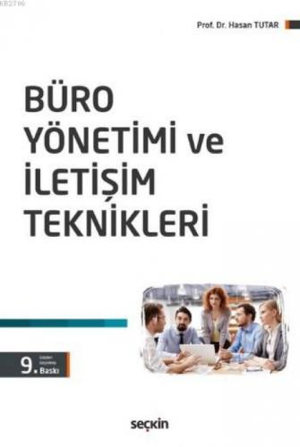 Büro Yönetimi ve İletişim Teknikleri  Frontansicht 1