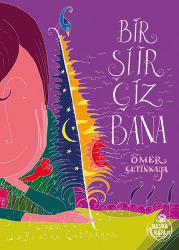 Bir Şiir Çiz Bana  Frontansicht 1