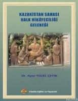 Kazakistan Sahası  Frontansicht 1