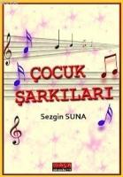 Çocuk Şarkıları  Frontansicht 1