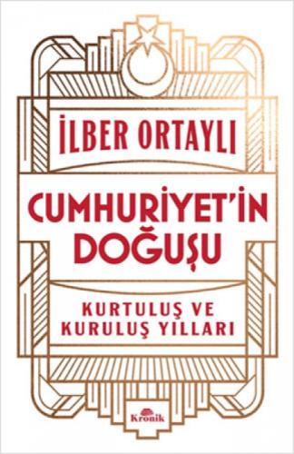 Cumhuriyet'in Doğuşu  Frontansicht 1
