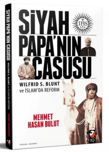Siyah Papanın Casusu  Frontansicht 1