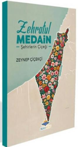Zehratül Medain  Frontansicht 1