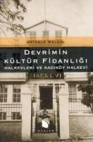 Devrimin Kültür Fidanlığı  Frontansicht 1
