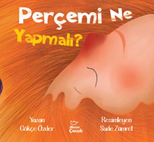 Perçemi Ne Yapmalı?  Frontansicht 1