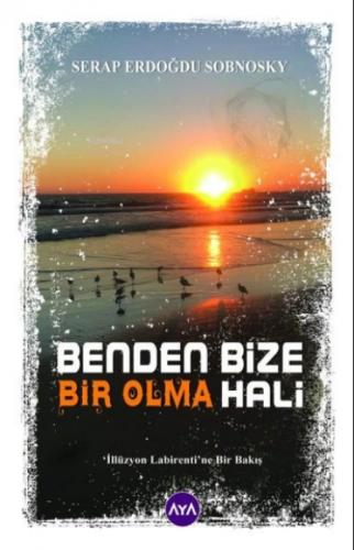 Benden Bize Bir Olma Hali  Frontansicht 1
