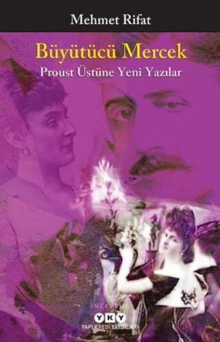 Büyütücü Mercek  Frontansicht 1