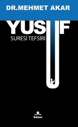 Yusuf Suresi Tefsiri  Frontansicht 1