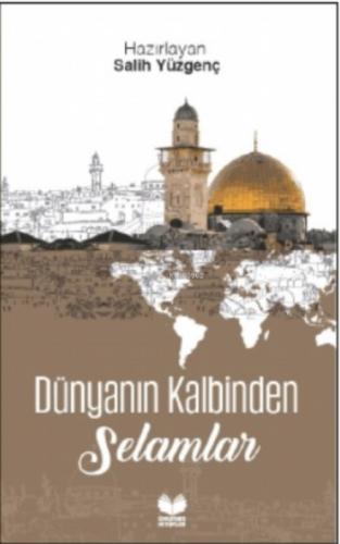 Dünyanın Kalbinden Selamlar  Frontansicht 1