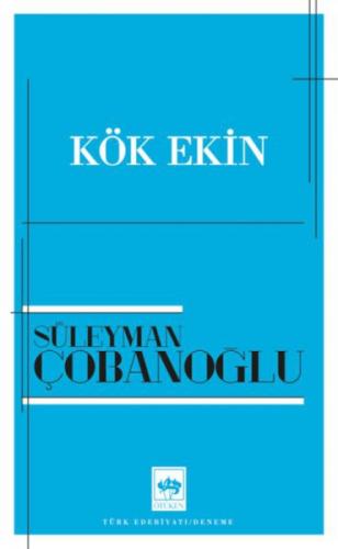 Kök Ekin  Frontansicht 1