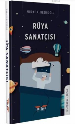 Rüya Sanatçısı  Frontansicht 1