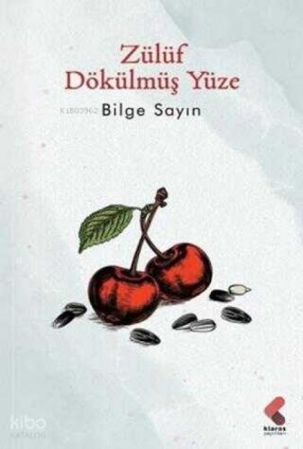 Zülüf Dökülmüş Yüze  Frontansicht 1