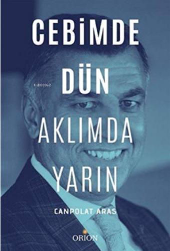 Cebimde Dün Aklımda Yarın  Frontansicht 1
