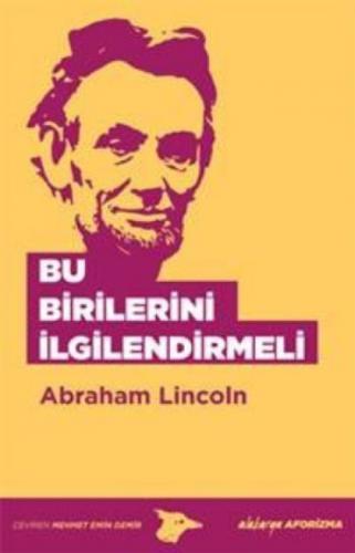 Bu Birilerini İlgilendirmeli  Frontansicht 1