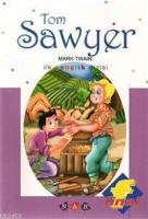 Tom Sawyer  Frontansicht 1
