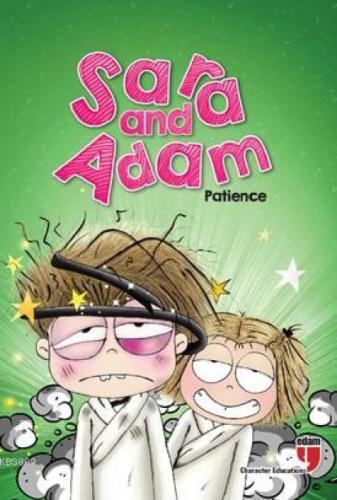 Sara and Adam  Frontansicht 1