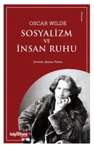 Sosyalizm ve İnsan Ruhu  Frontansicht 1