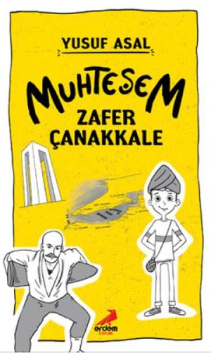 Muhteşem Zafer Çanakkale  Frontansicht 1