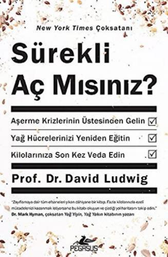Sürekli Aç Mısınız?  Frontansicht 1