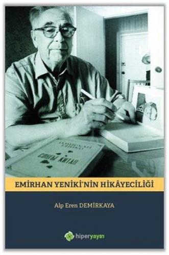Emirhan Yeniki'nin Hikâyeciliği  Frontansicht 1