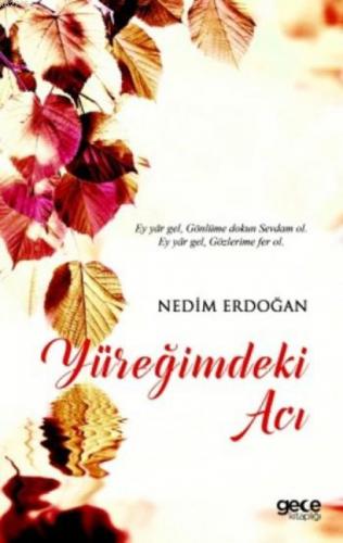 Yüreğimdeki Acı  Frontansicht 1