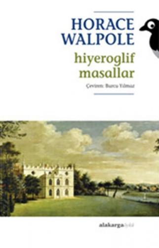 Hiyeroglif Masallar  Frontansicht 1