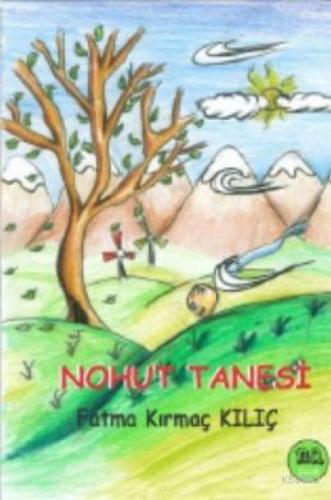 Nohut Tanesi  Frontansicht 1