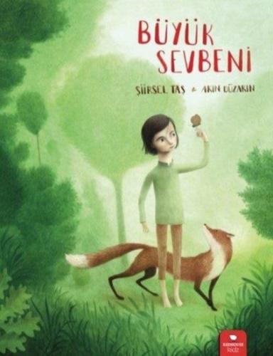 Büyük Sevbeni  Frontansicht 1