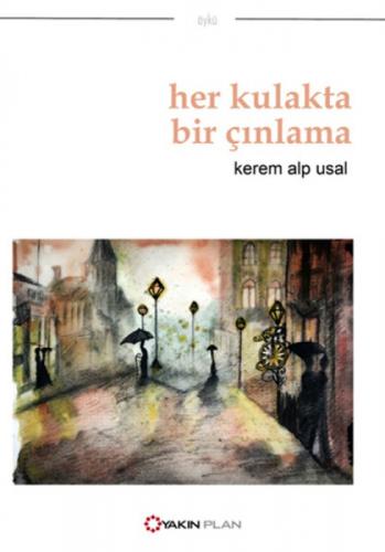 Her Kulakta Bir Çınlama  Frontansicht 1