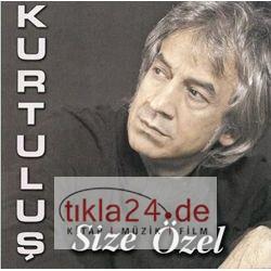 Size Özel  Frontansicht 1