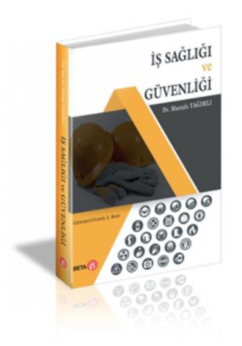 İş Sağlığı ve Güvenliği  Frontansicht 1
